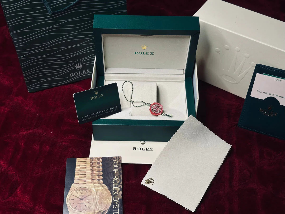 Rolex Submariner Automatic Master Copy