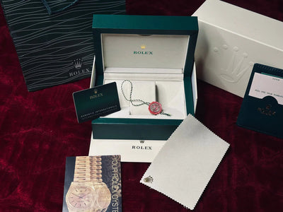 Rolex Submariner Automatic Master Copy
