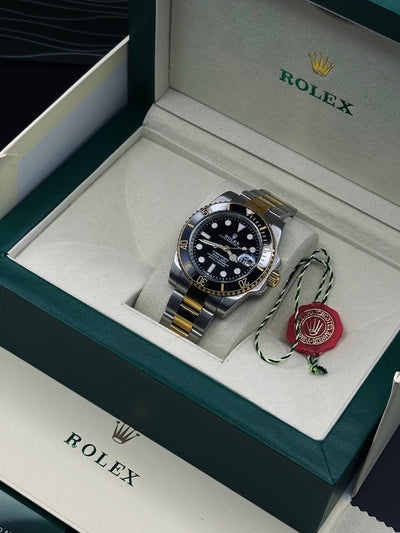 Rolex Submariner Automatic Master Copy
