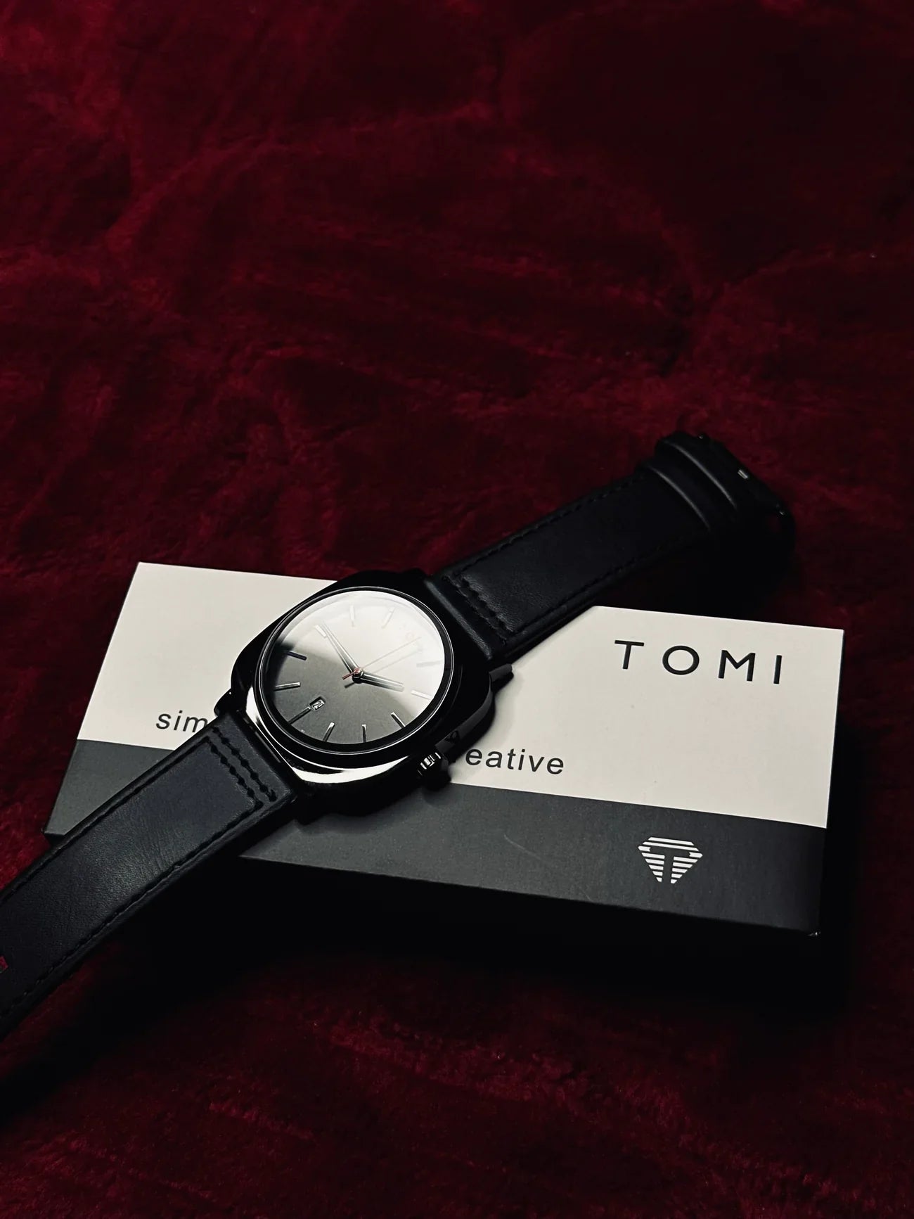 Tomi T-084