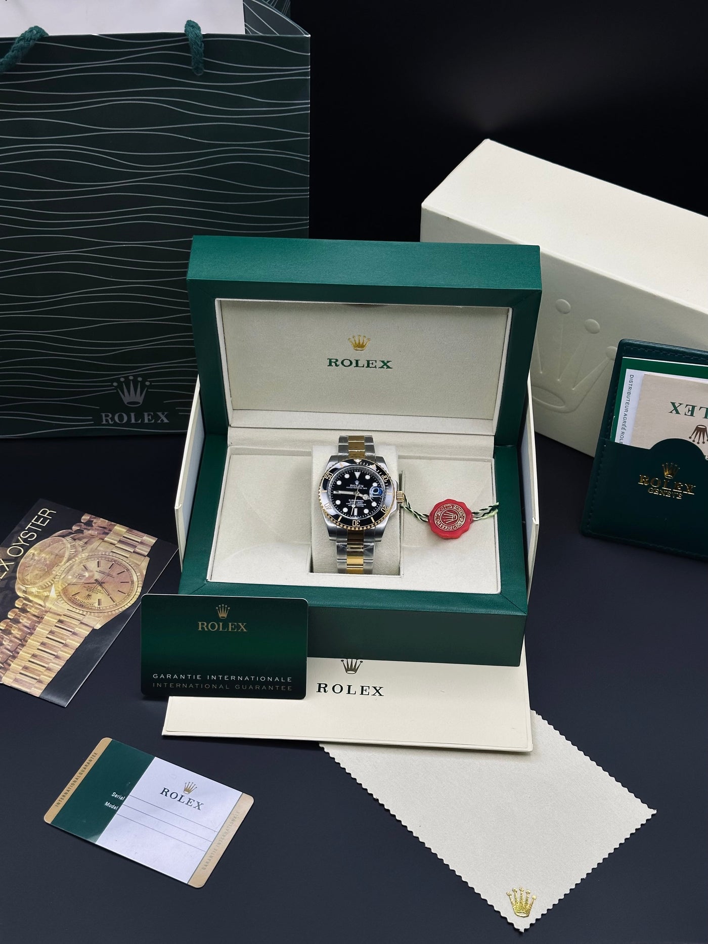 Rolex Submariner Automatic Master Copy