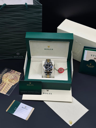 Rolex Submariner Automatic Master Copy