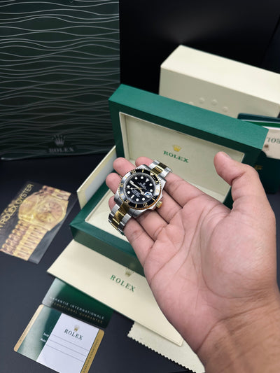 Rolex Submariner Automatic Master Copy