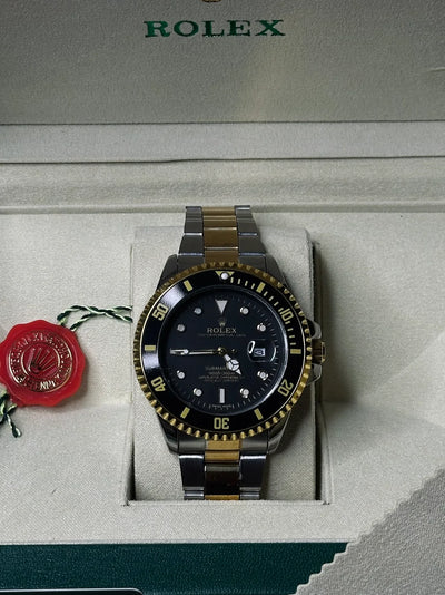 ROLEX SUBMARINER CHAIN