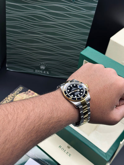 Rolex Submariner Automatic Master Copy