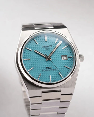 TISSOT PRX POWERMATIC 80 35MM