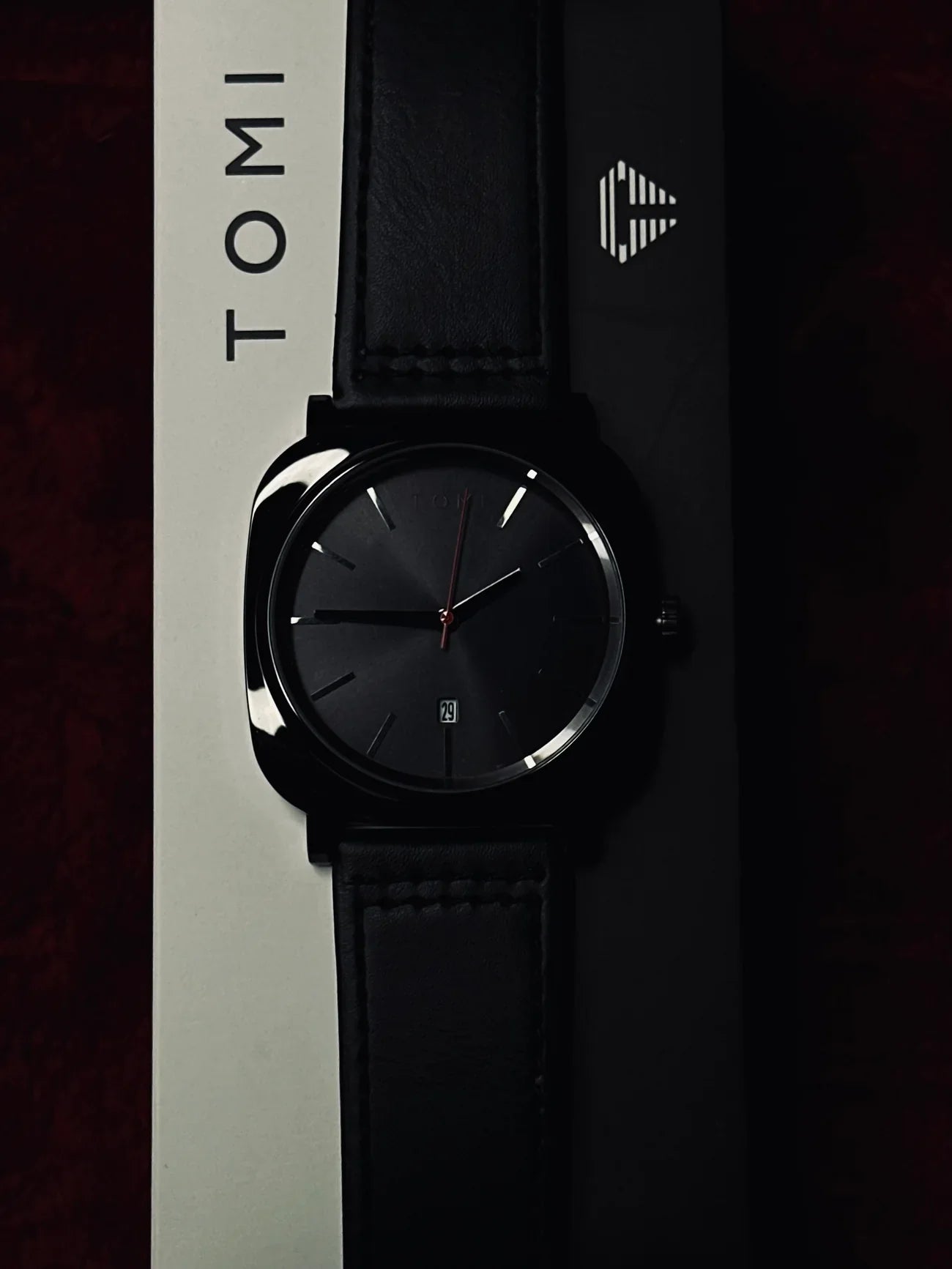 Tomi T-084