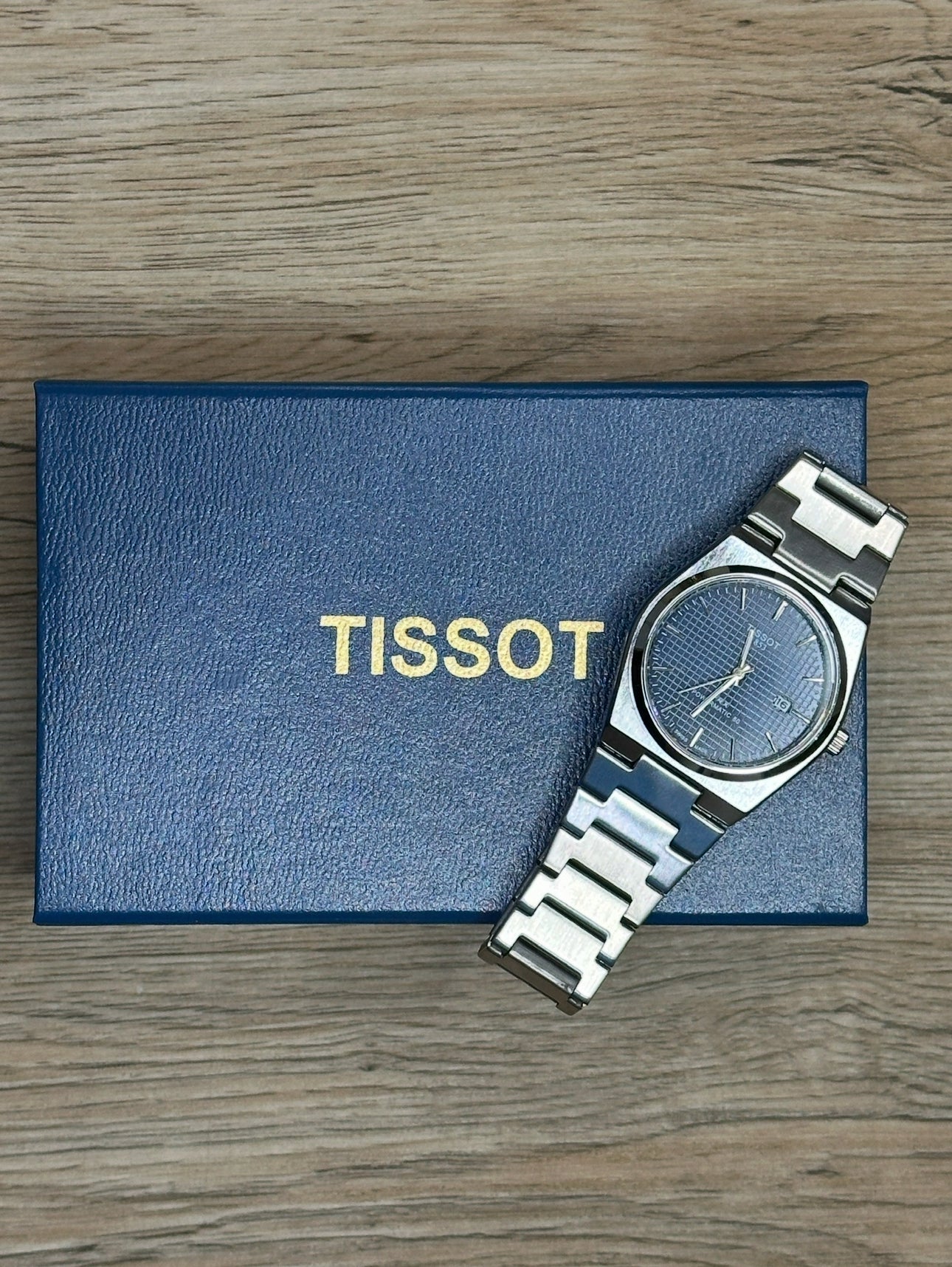 Tissot PRX 1853