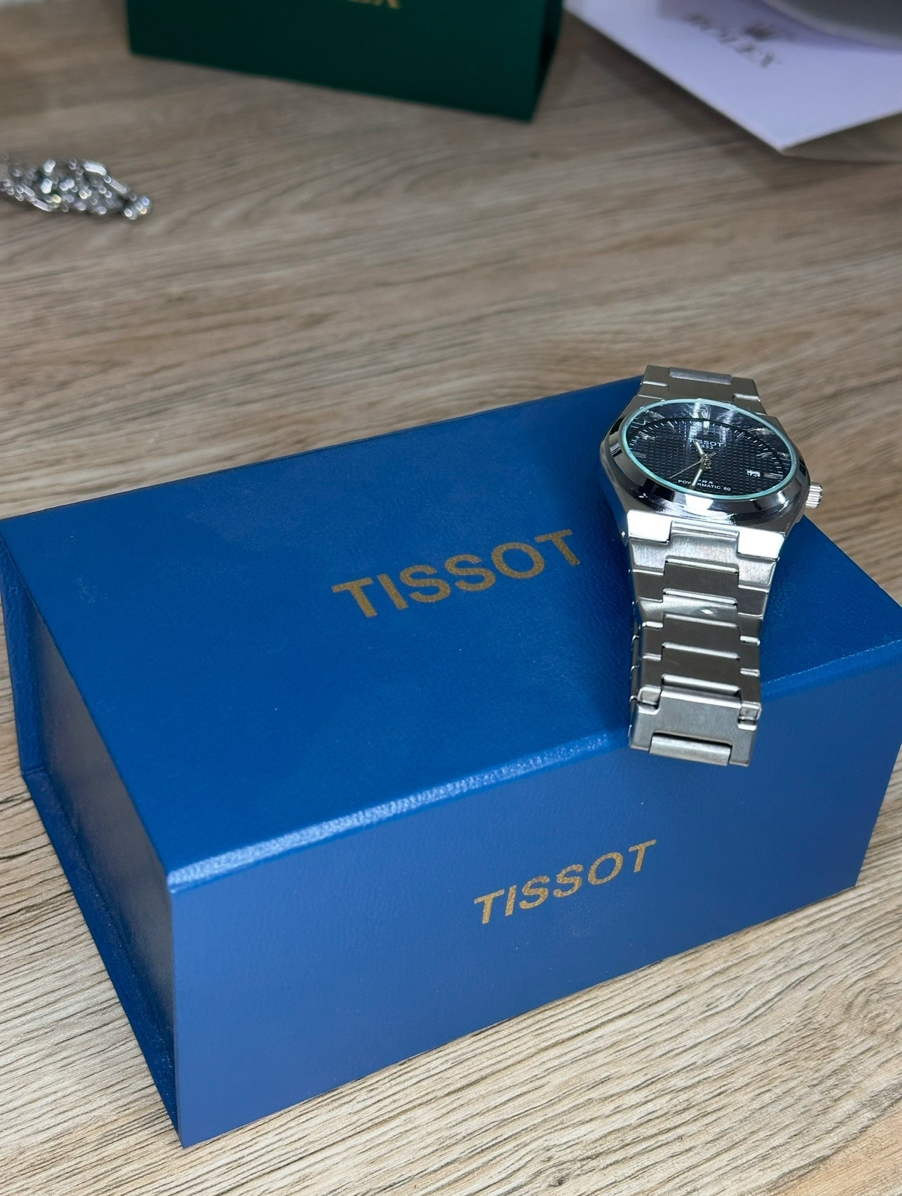 Tissot PRX 1853