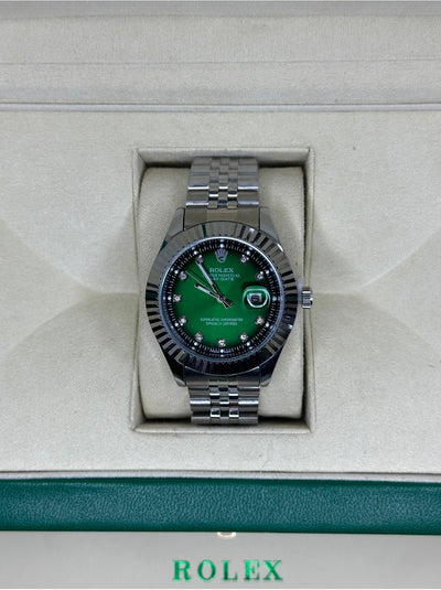 Rolex Jubilee