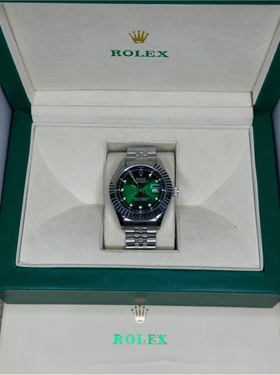 Rolex Jubilee