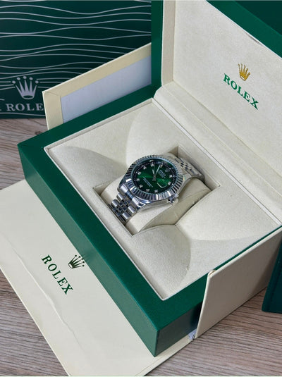 Rolex Jubilee