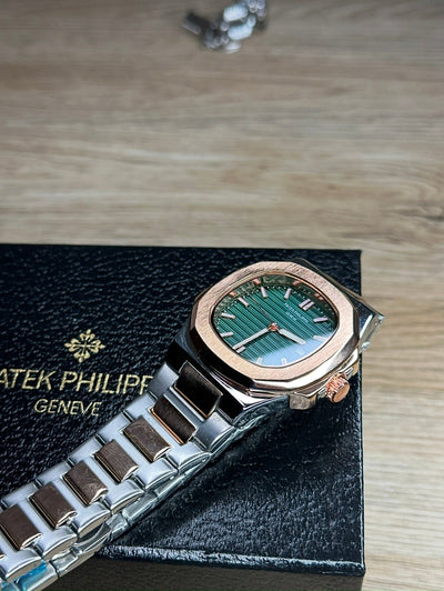 PATEK PHILIPPE GENEVE