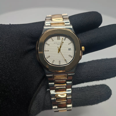 Patek Phillipe Nautilus Replica